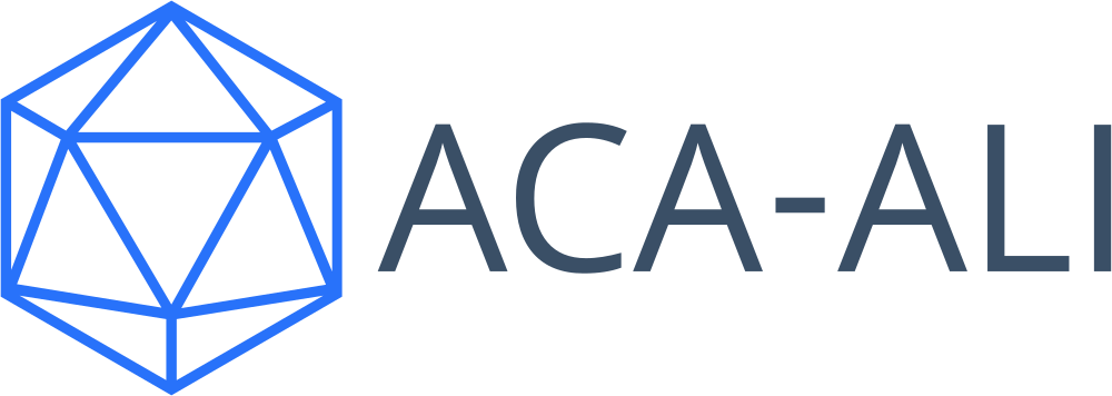 ACA – Ali | Accounting Tutorials and discussion